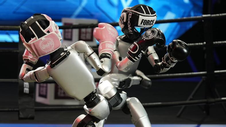 宇树推出人形机器人“App Store”,C端生态开始成形